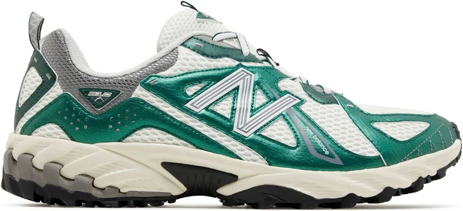 New Balance Men's 610 'Nightwatch