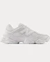 New Balance 9060 White Sneakers White / New Balance / US