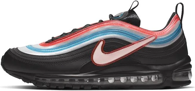 Nike Air Max 97 Neon Seoul