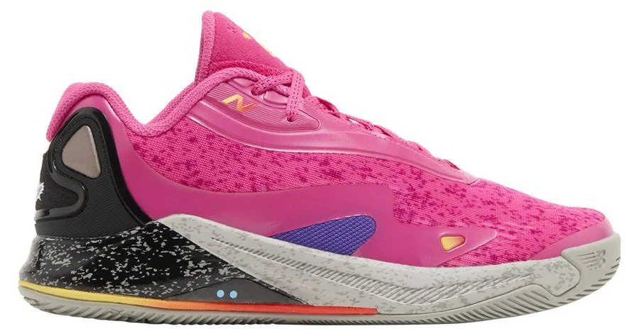 New Balance KAWHI 4 'Transcend Reality' | Pink | Men's Size 6