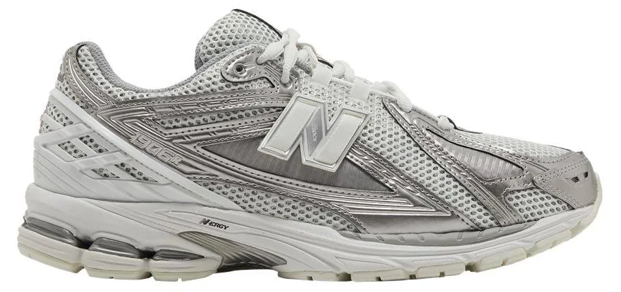 New Balance 1906R 'Silver' | Men's Size 4