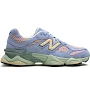 New Balance Joe Freshgoods x Multicolor Mens sizing shoes