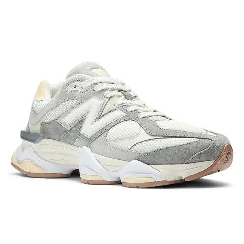 New Balance Men-s 9060 Lifestyle Running Shoe