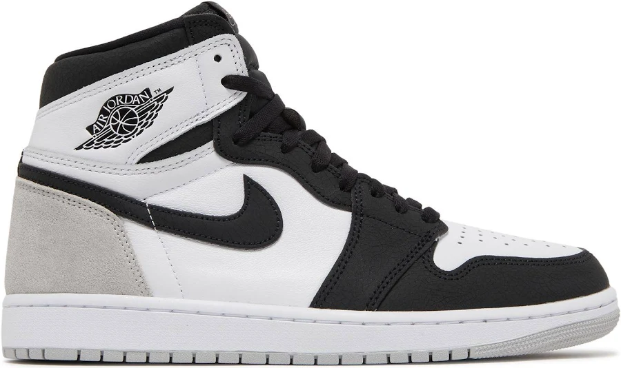 Air Jordan 1 Retro High OG 'Stage Haze' | Grey | Men's Size 6.5