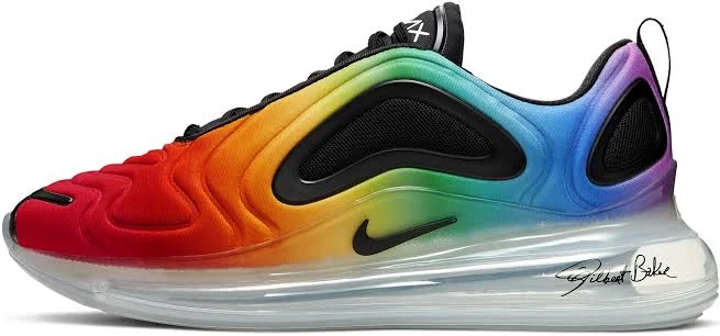 Men's Nike Air Max 720 BETRUE