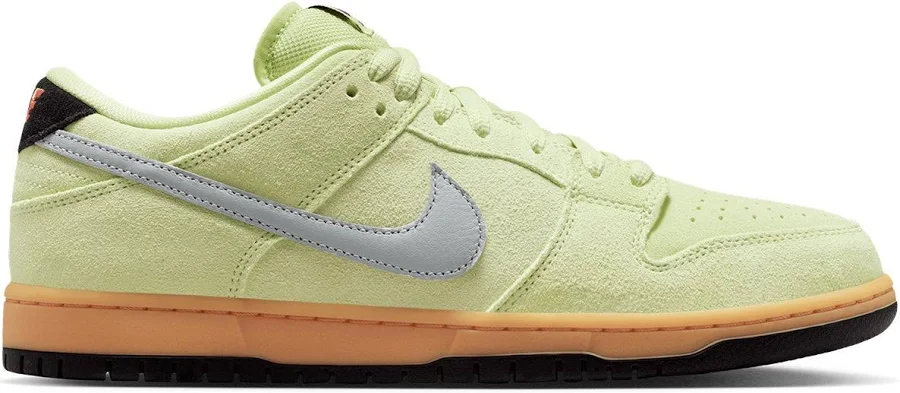 Nike SB Dunk Low Pro Shoes Verdugo Mountain