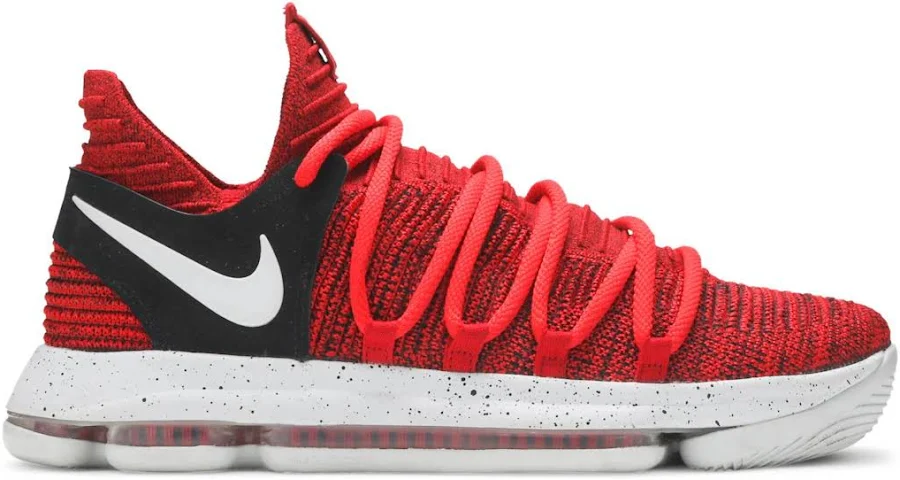 Nike Men's KD X Basketball Shoes