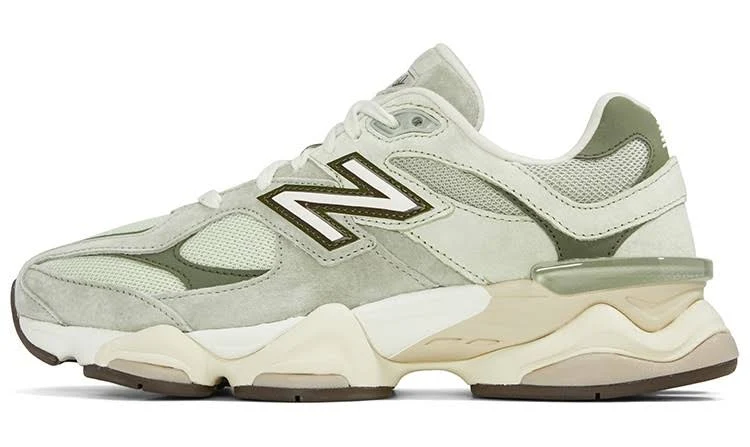 Balance 9060 Olivine - U9060eec