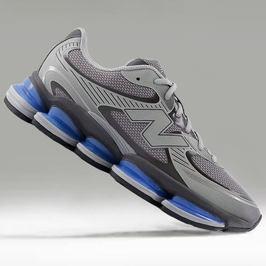 Balance 2000 'grey Blue' Size 7-11 Men’s Sneaker