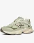 Men's Balance 9060 Running Shoes (olivine | Lichen Green) Size 12