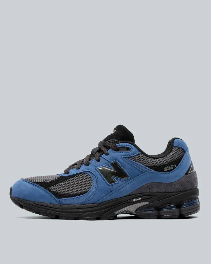 New Balance 2002R Trainer - Navy - Size - 11.5