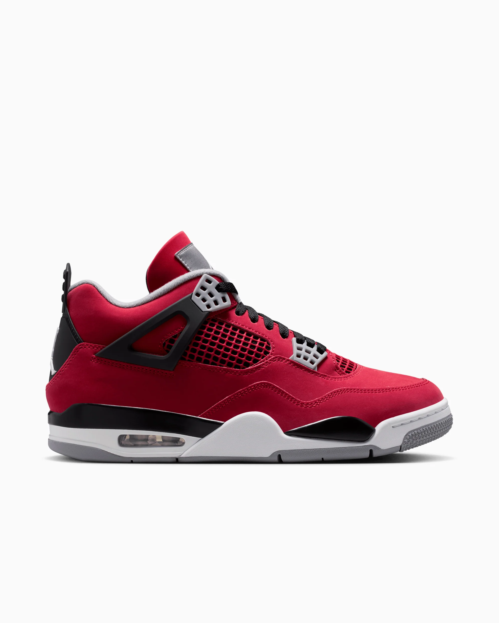 Air Jordan 4 Retro "Toro Bravo" - 50.5