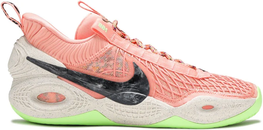 Nike Cosmic Unity 'Pomegranate' | Pink | Men's Size 13