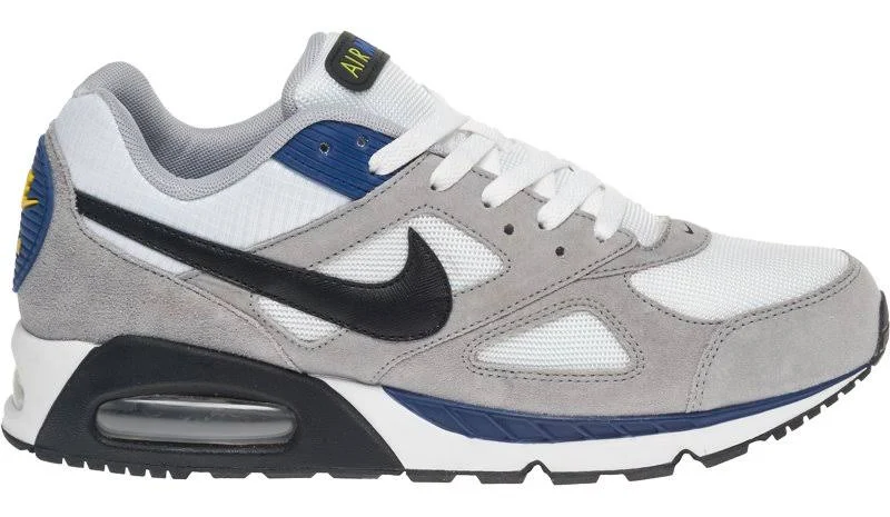 Nike Men's Air Max Correlate II Shoes White - Men's Active at Academy Sports