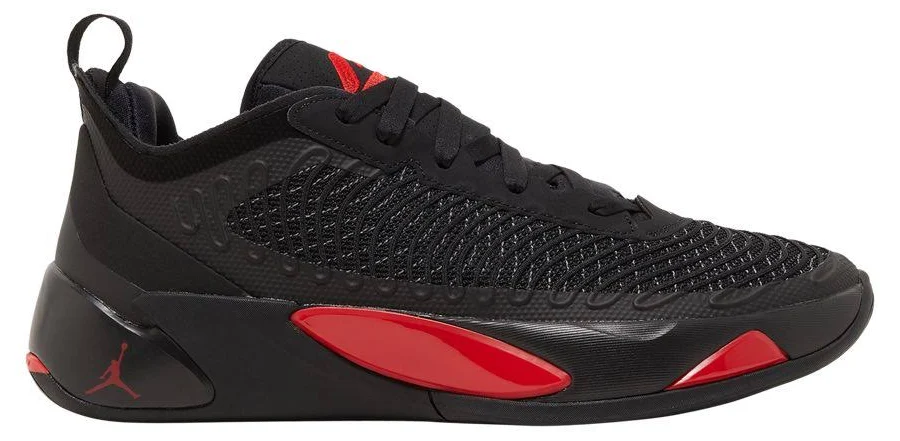 Air Jordan Luka 1 'Bred' | Black | Men's Size 7