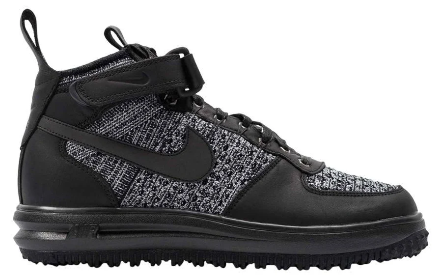 Nike Women's Lunar Force 1 Flyknit Workboot