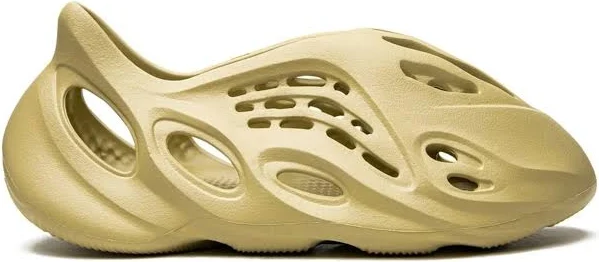 adidas Yeezy - YEEZY Foam Runner "Sulfur" sneakers - unisex - Rubber/Rubber/Rubber - 5 - Brown