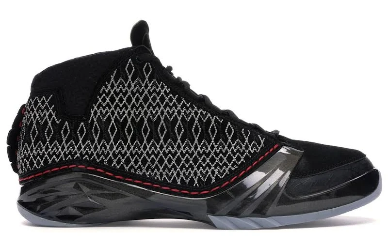 Jordan 23 Stealth