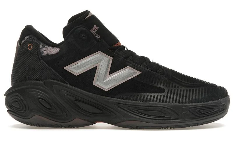 New Balance Fresh Foam BB v2 Nightfrost