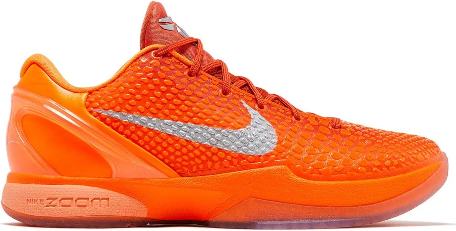 NIKE Kobe 6 Protro Men's Lifestyle Shoe