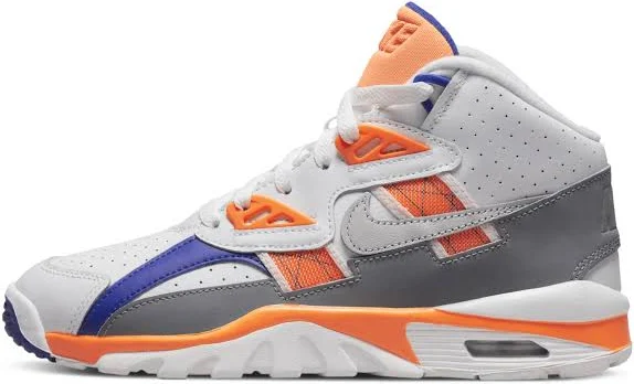 Nike Boys' Air Trainer SC Basketball Shoes