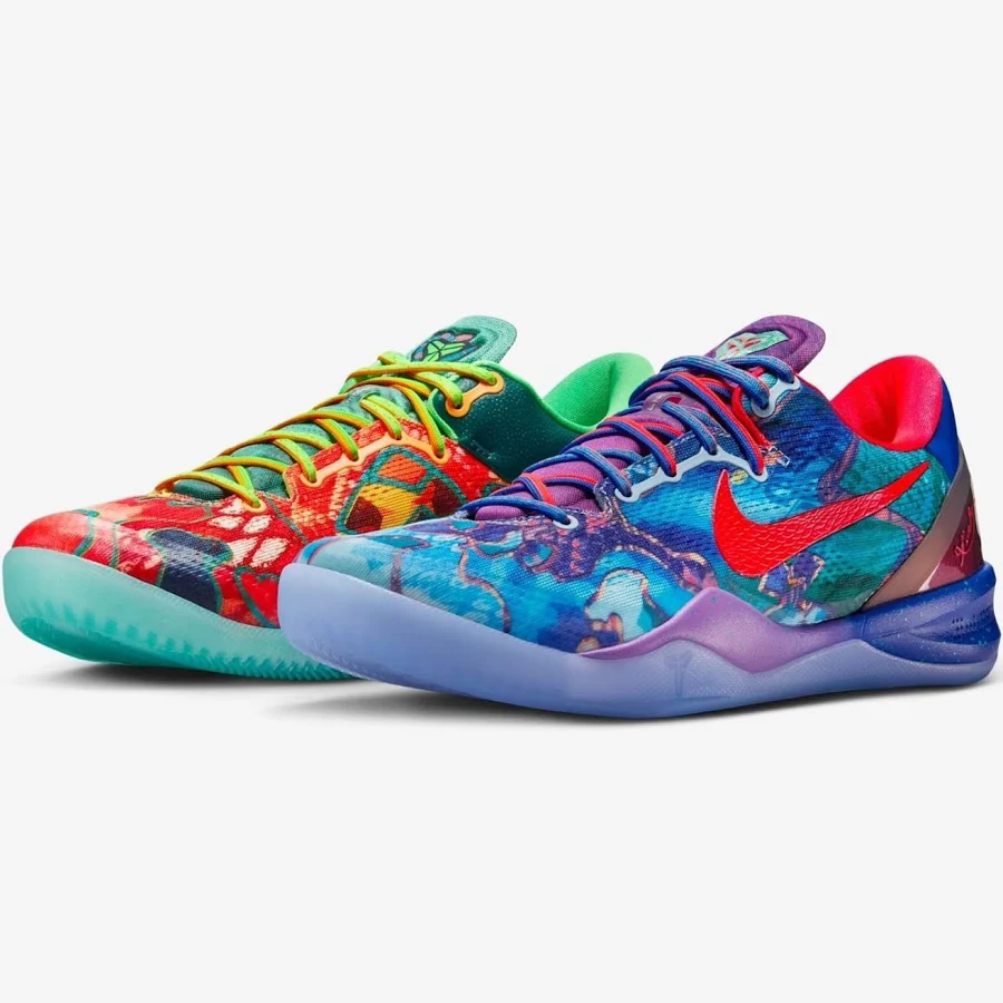 Nike Kobe 8 Protro 'what The Kobe' 2025 | Hm9621-900
