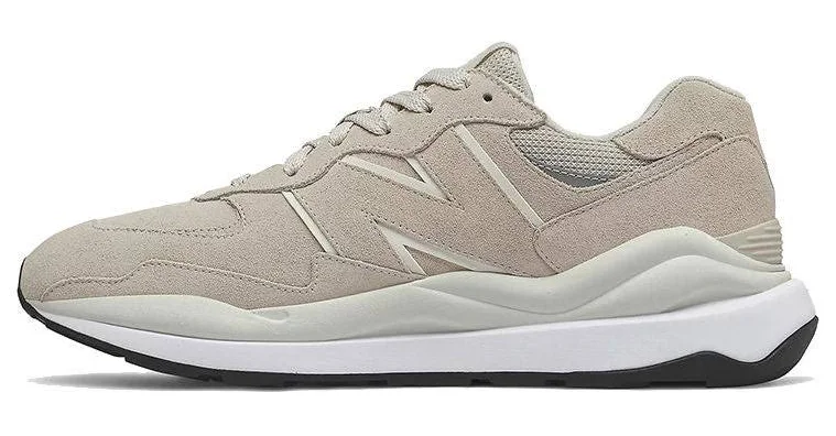 New Balance 57/40 Men Sneakers - Grey
