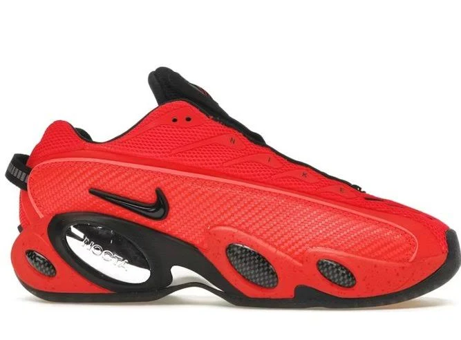 Nike Nocta Glide Sneakers - UK11
