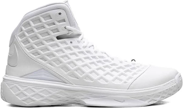 Nike - Kobe 3 "Protro Halo" sneakers - men - Rubber/Fabric/Fabric/Plastic - 11 - White