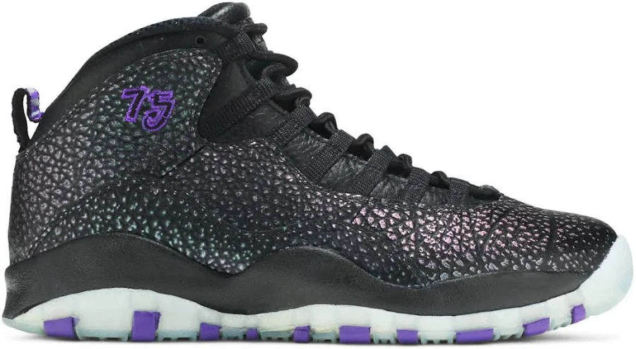 Men's Air Jordan Retro 10 'Paris