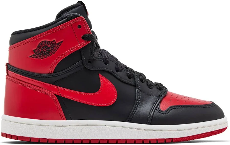 Jordan 1 Retro High '85 OG SP Bred Men's
