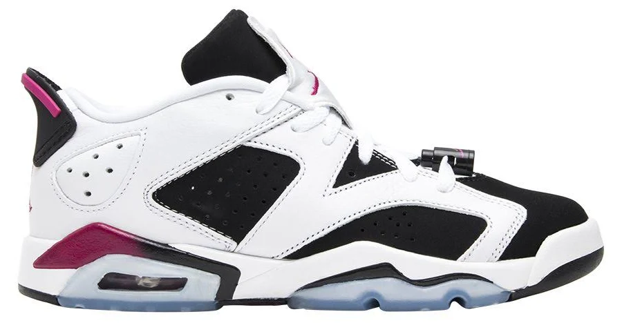 Air Jordan 6 Retro Low GS