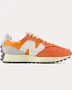 New Balance 327 Gulf Red / Sun Glow Sneakers Orange / New Balance - US / US