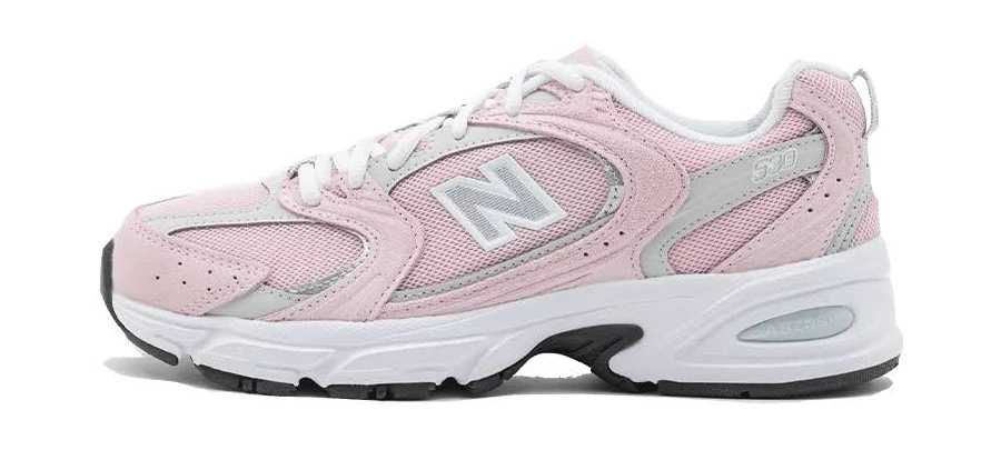 New Balance 530 Stone Pink