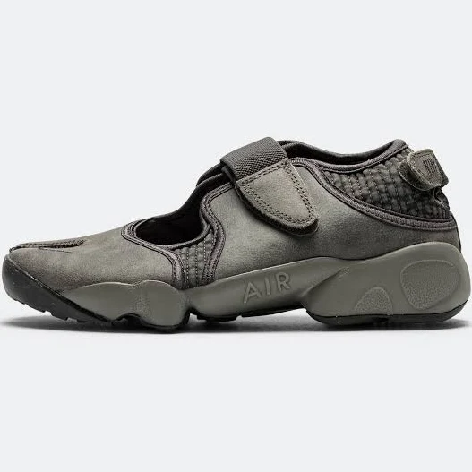 Nike - Womens Air Rift - Medium Ash/Flat Pewter US11
