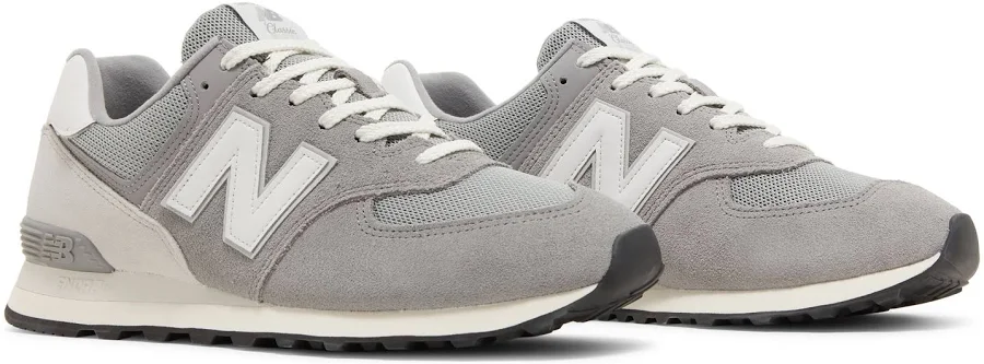 Balance 574 Grey White U574tg2