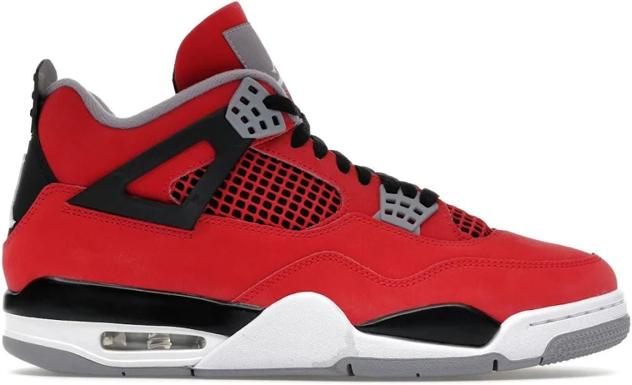 Jordan 4 Retro Toro Bravo (2026) 14 / New