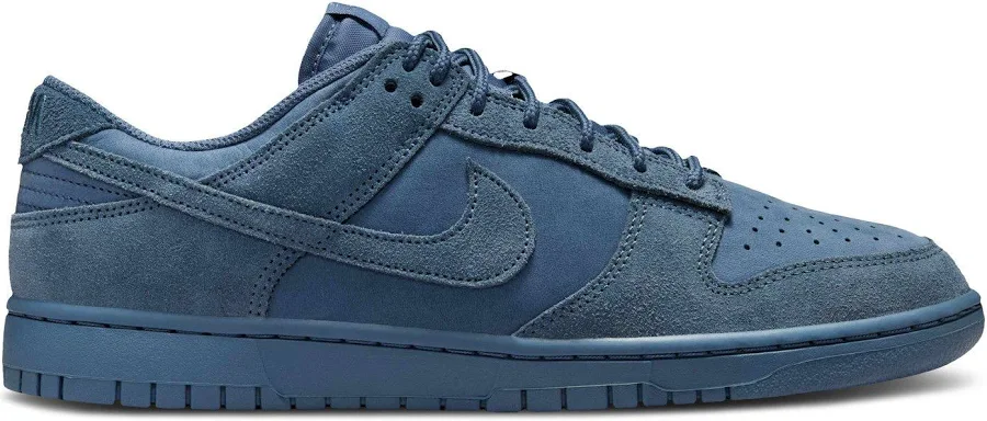 Nike Men's Dunk Low SE Diffused Blue