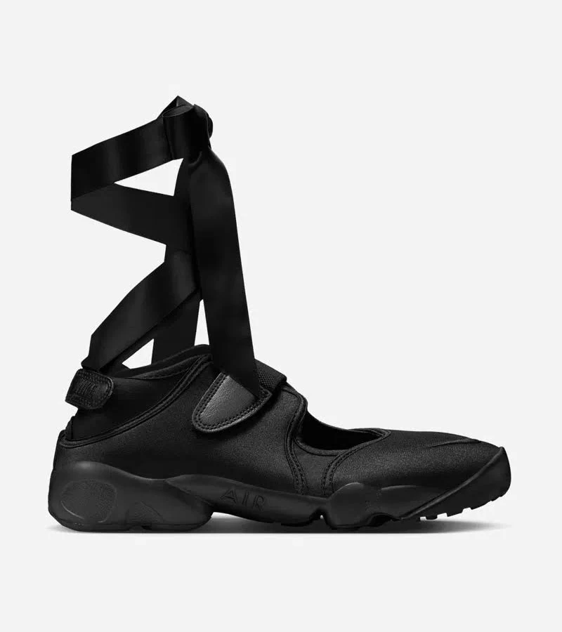 Air Rift | Black | Size:
