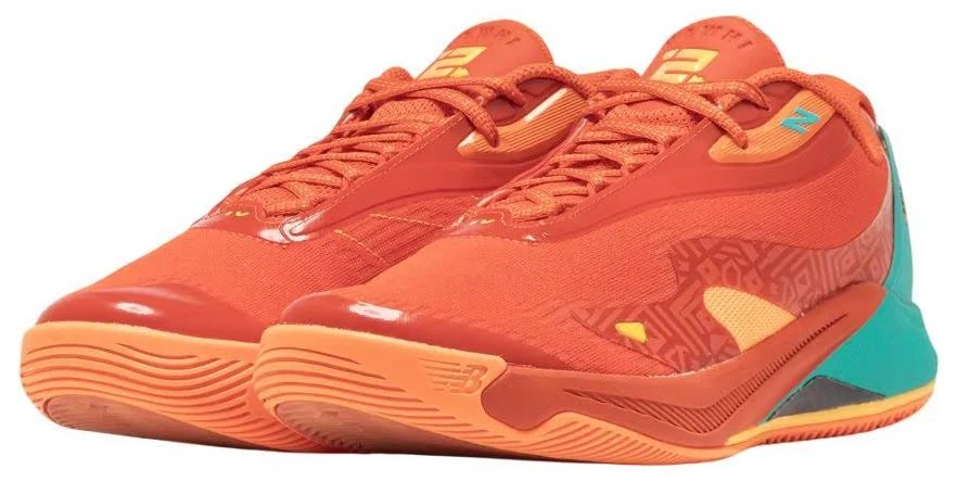 New Balance KAWHI 4 'Third Eye' BBKLSWB4 US 9