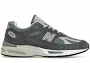 Men's New Balance 991v2 MiUK Kith Osaka Pack