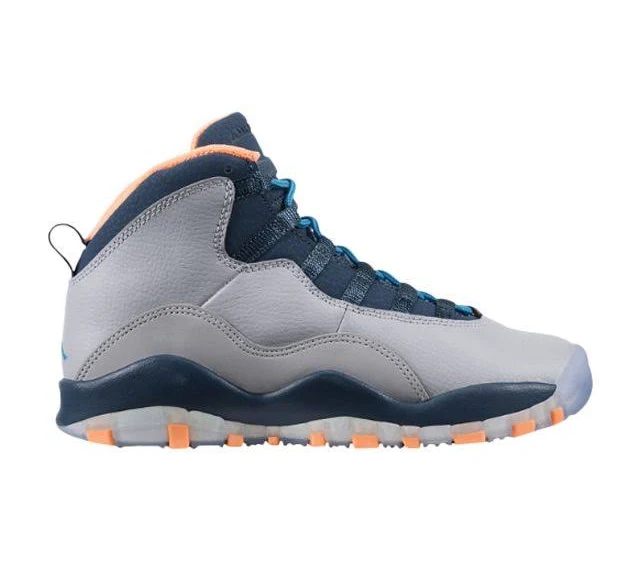 Air Jordan Retro 10 Big Kids Style 310806