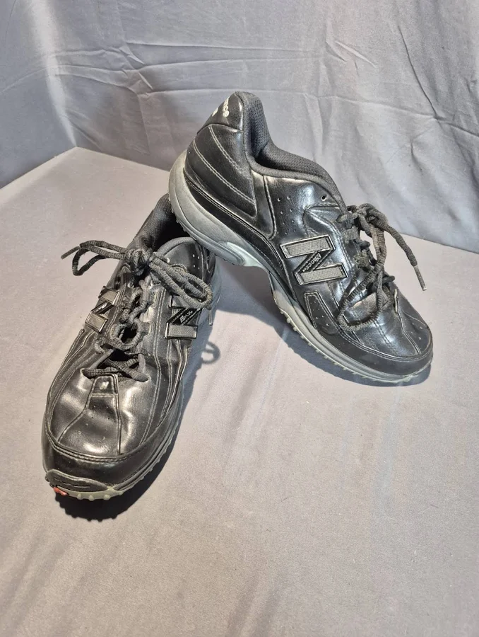 Balance 995 Low Profile Sports Nlock Mf995lbk Eeee Size 8.5