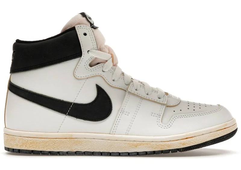 Nike Men's Jordan Air Ship PE SP A Ma Maniére White DX4976-100