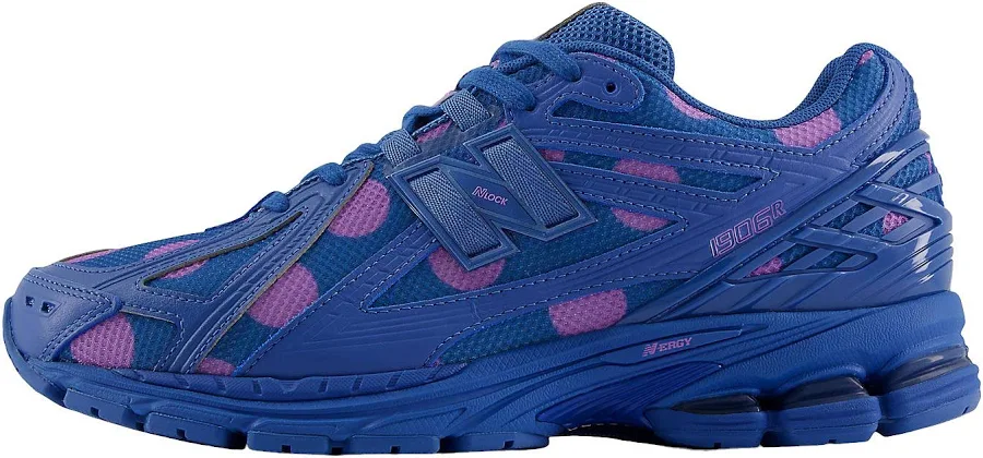 New Balance 1906r "polka Dot Pack" Men Sneakers - Blue/purple
