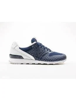 New Balance Women's Polka Dot Sneakers