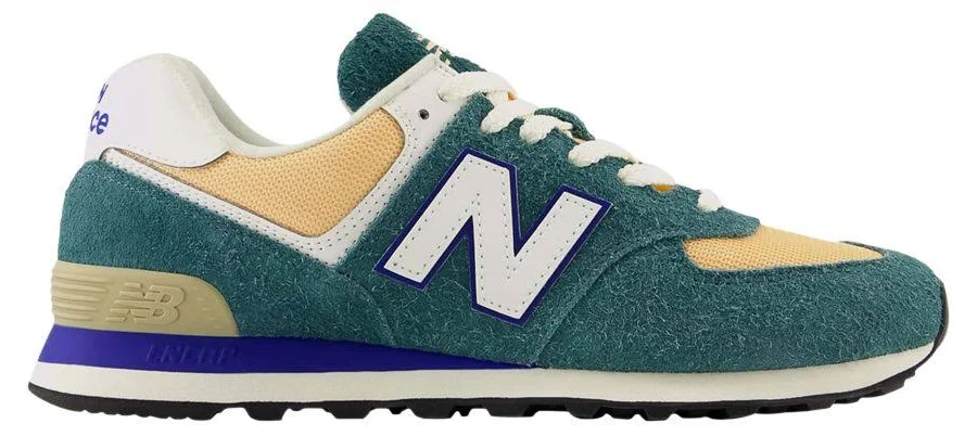 New Balance 574 'Green' | Men's Size 5