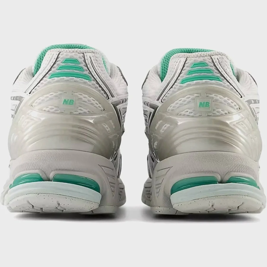 New Balance 1906R - White / Deep End