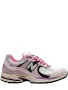 New Balance 2002r Suede Men Sneakers - Pink