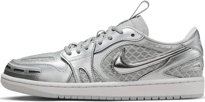Air Jordan 1 Low Method of Make Women's Sneakers